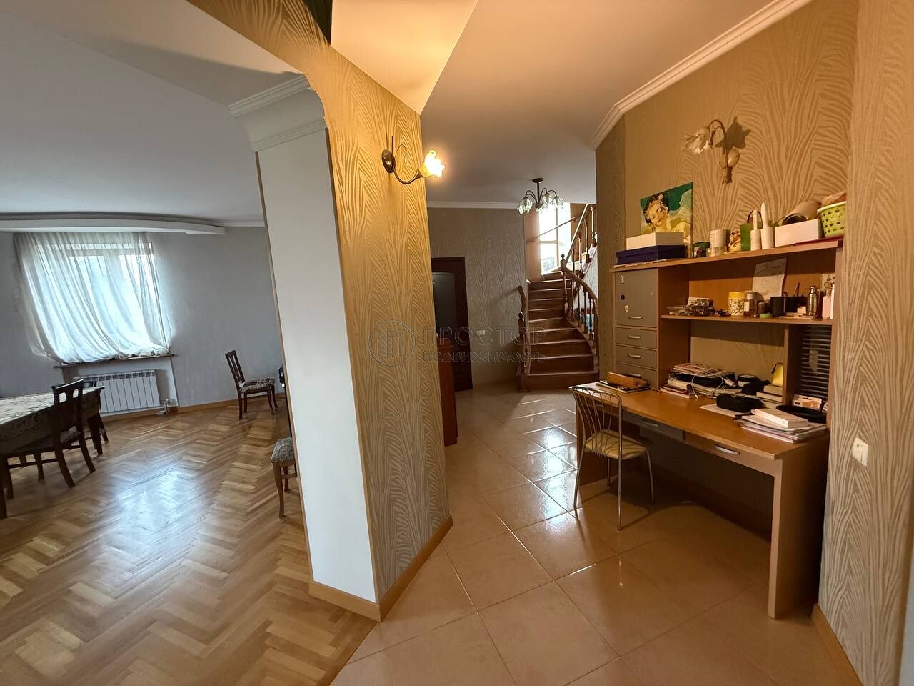 дом, 320 м² - фото 12
