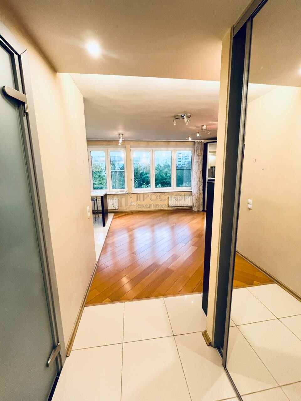 1-комнатная квартира, 35 м² - фото 40