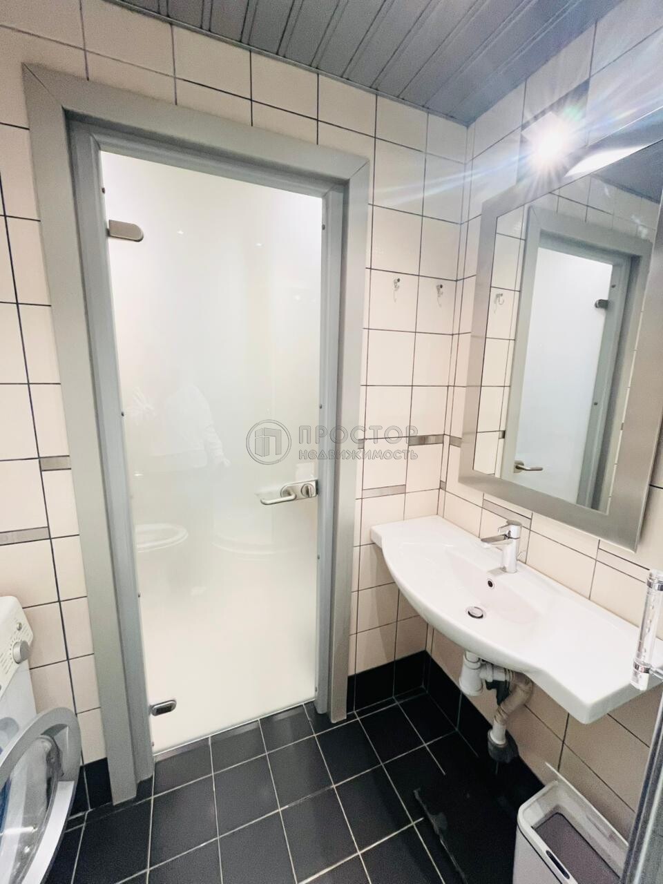 1-комнатная квартира, 35 м² - фото 70