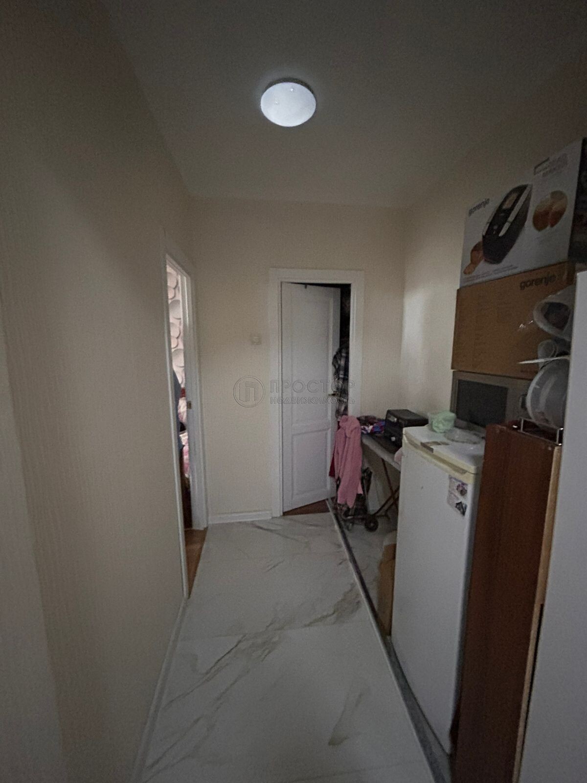 1-комнатная квартира, 52 м² - фото 10