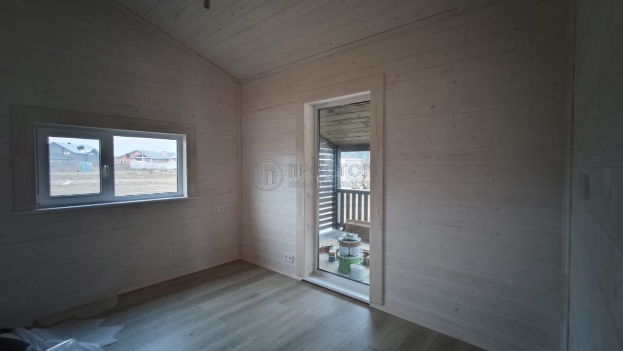 дом, 123 м² - фото 93