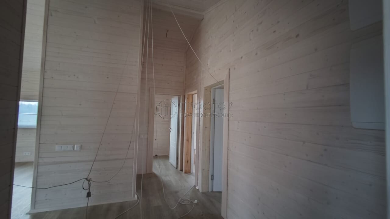 дом, 123 м² - фото 105