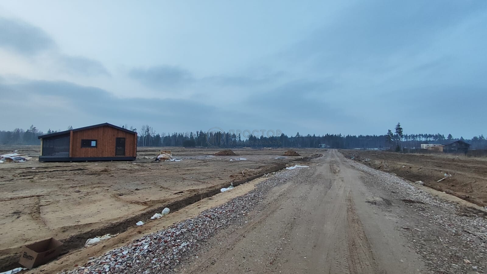 дом, 123 м² - фото 179