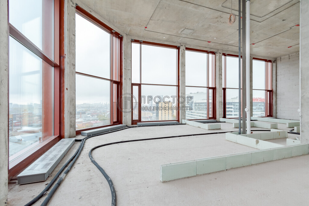 5-комнатная квартира, 175 м² - фото 2