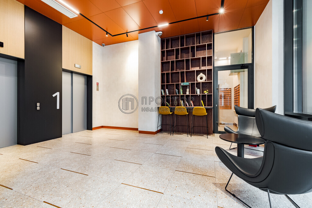 5-комнатная квартира, 175 м² - фото 14