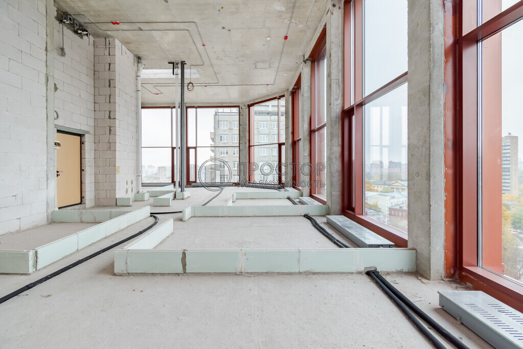 5-комнатная квартира, 175 м² - фото 19