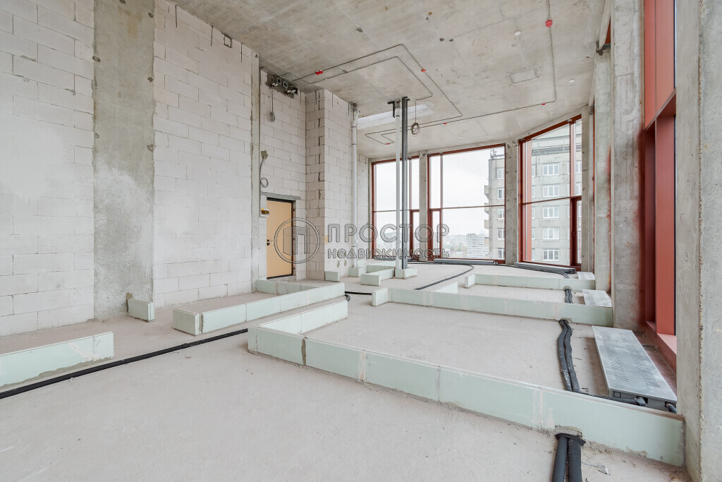 5-комнатная квартира, 175 м² - фото 20