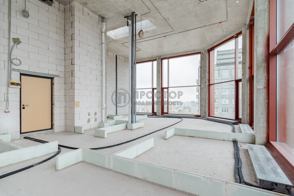 5-комнатная квартира, 175 м² - фото 21