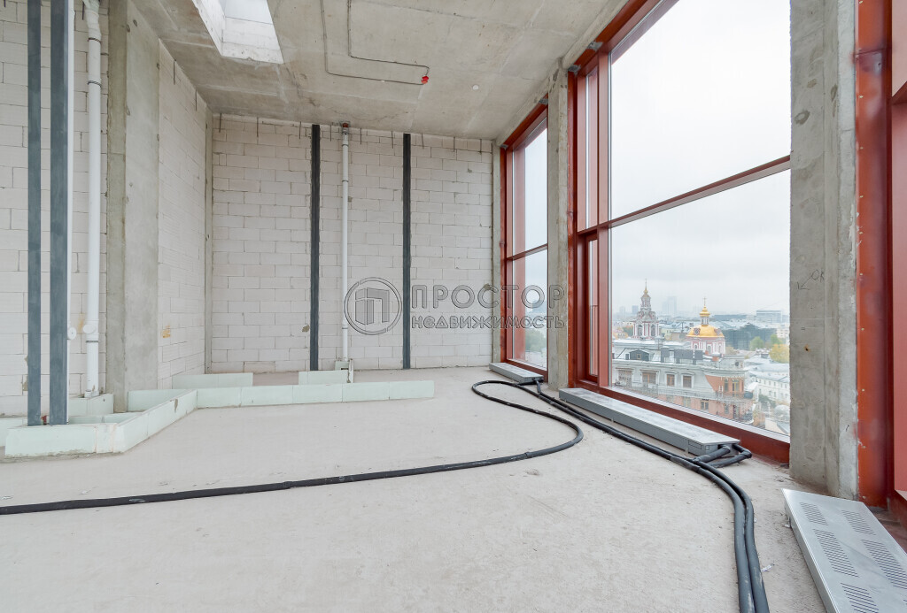 5-комнатная квартира, 175 м² - фото 22