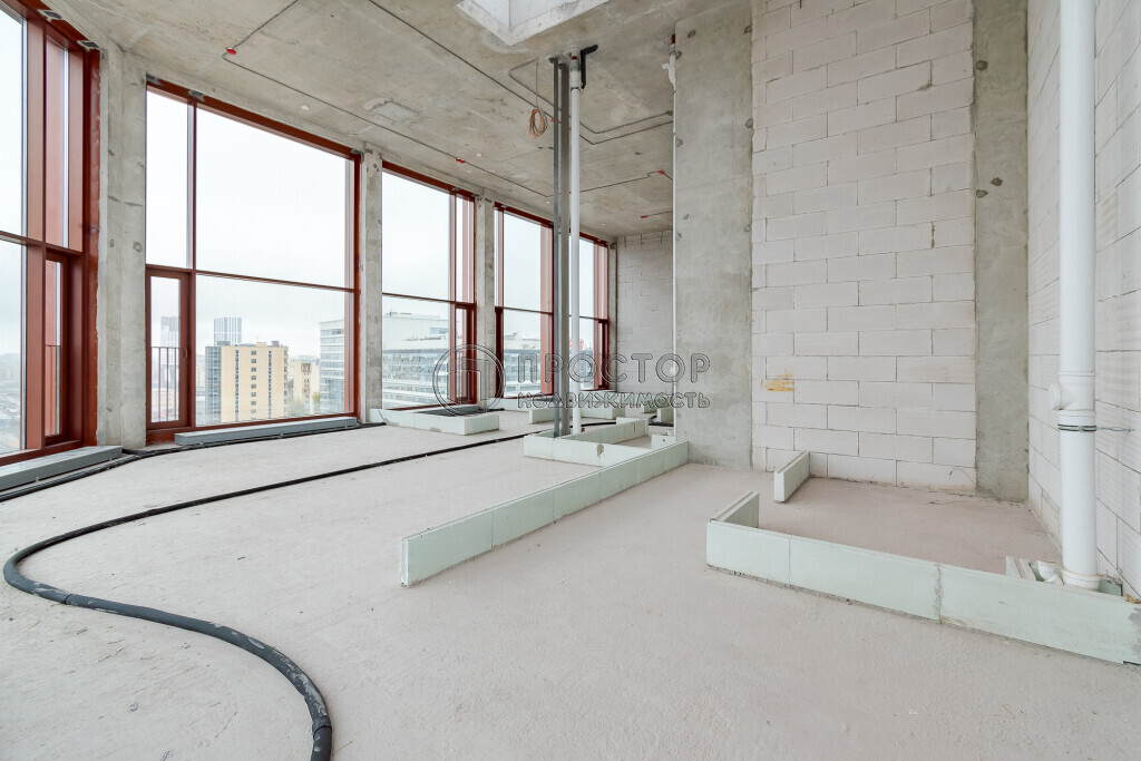 5-комнатная квартира, 175 м² - фото 24