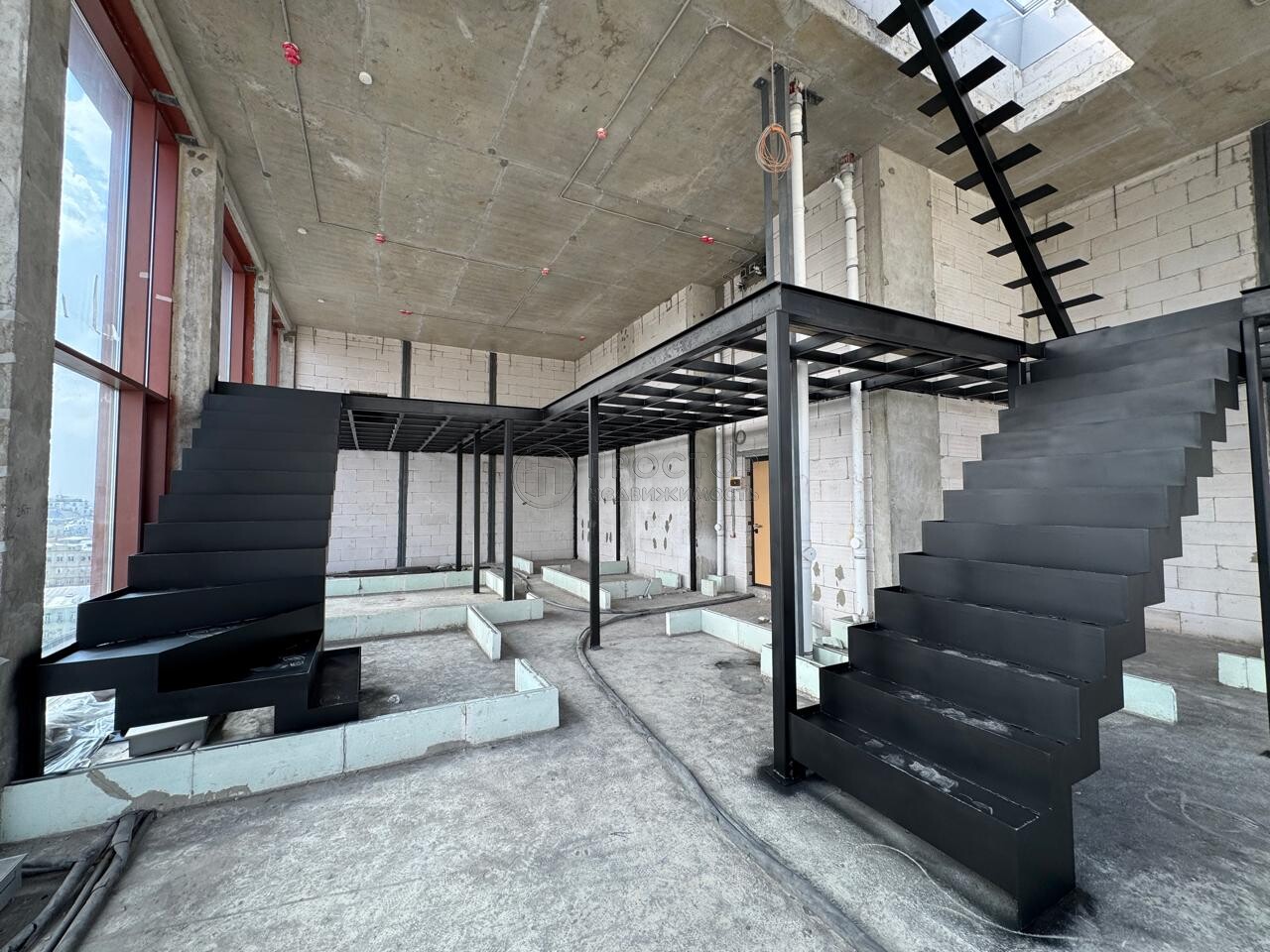 5-комнатная квартира, 175 м² - фото 27