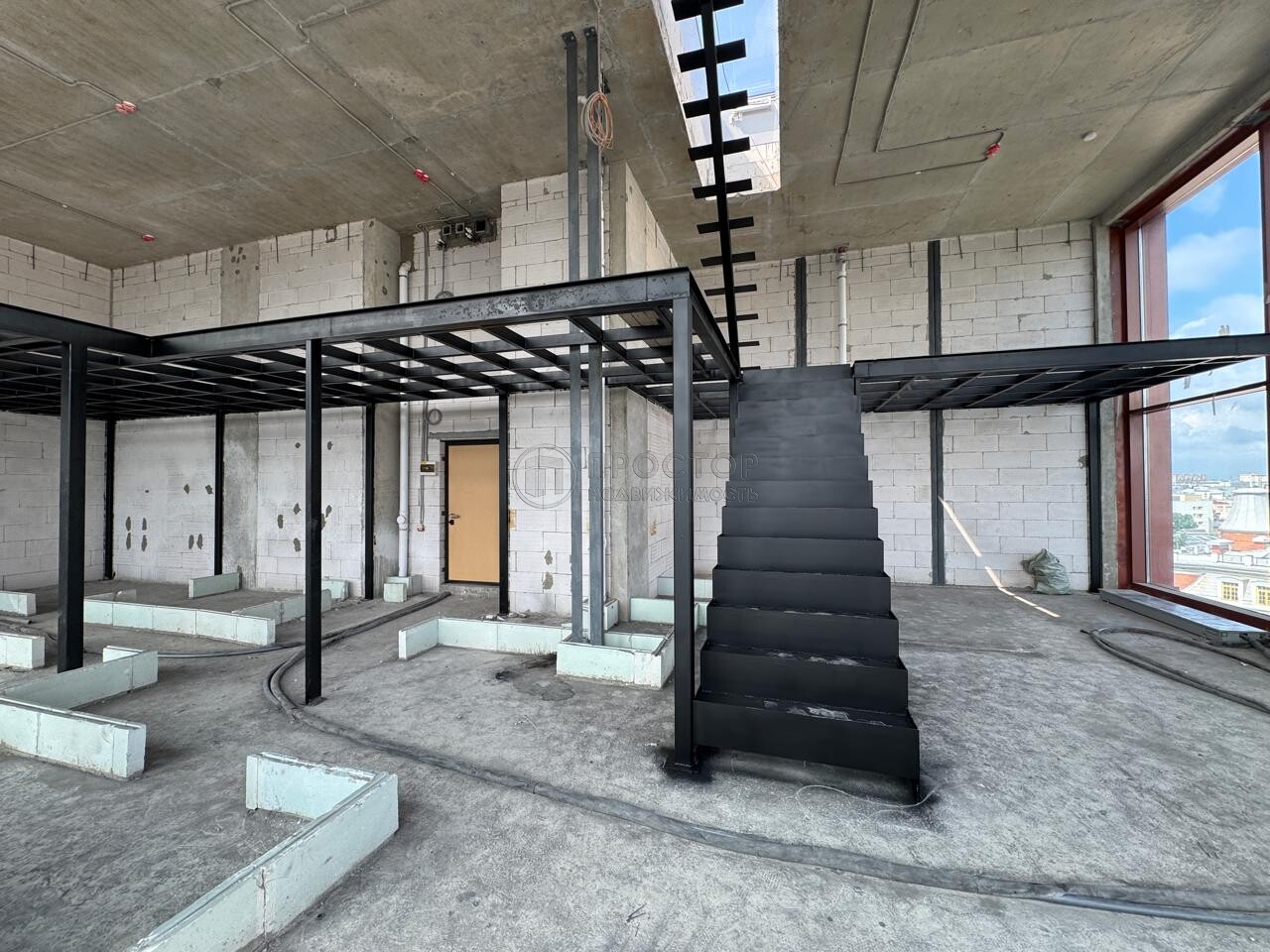 5-комнатная квартира, 175 м² - фото 28