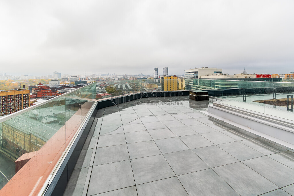 5-комнатная квартира, 175 м² - фото 29