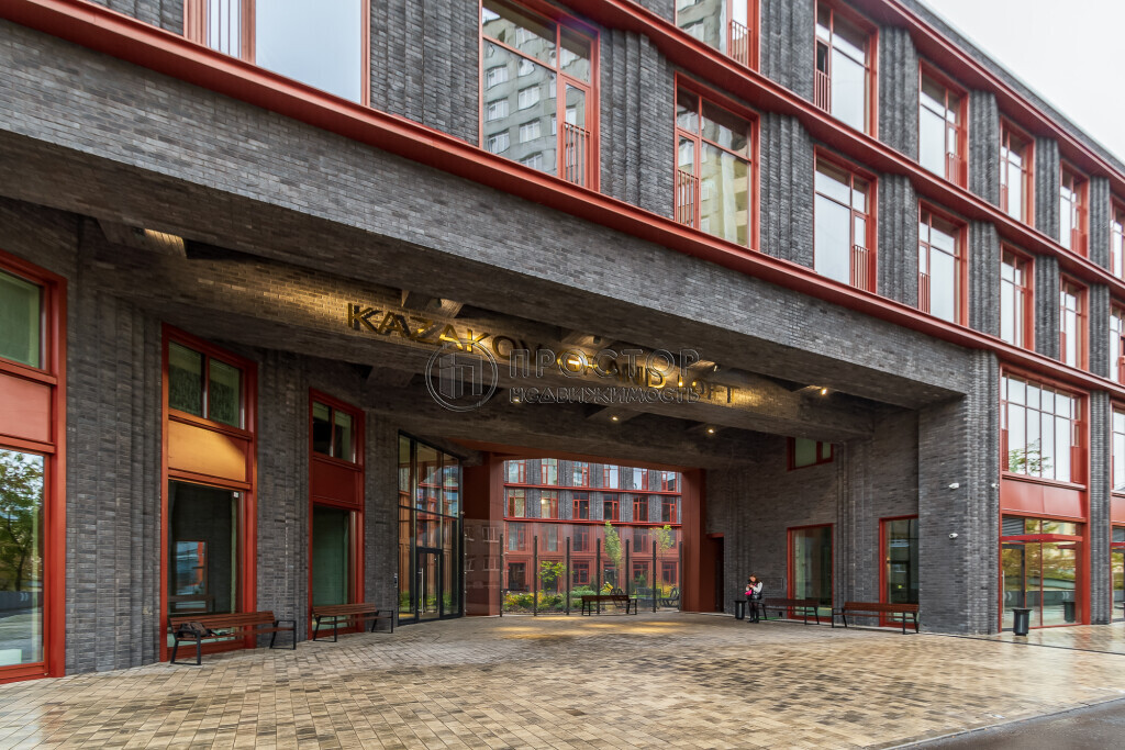 5-комнатная квартира, 175 м² - фото 8