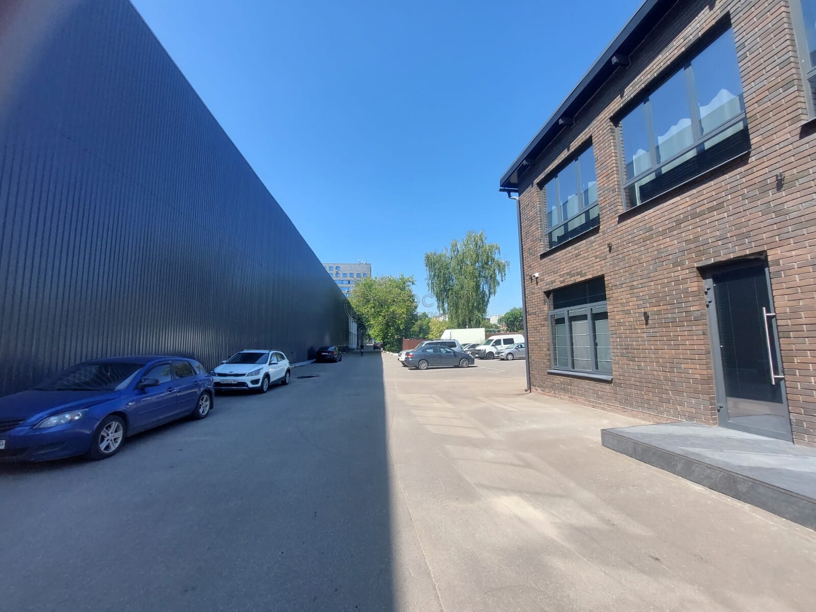1-комнатная квартира, 24 м² - фото 251