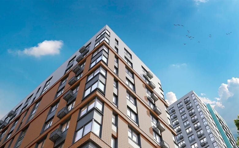1-комнатная квартира, 36.1 м² - фото 8