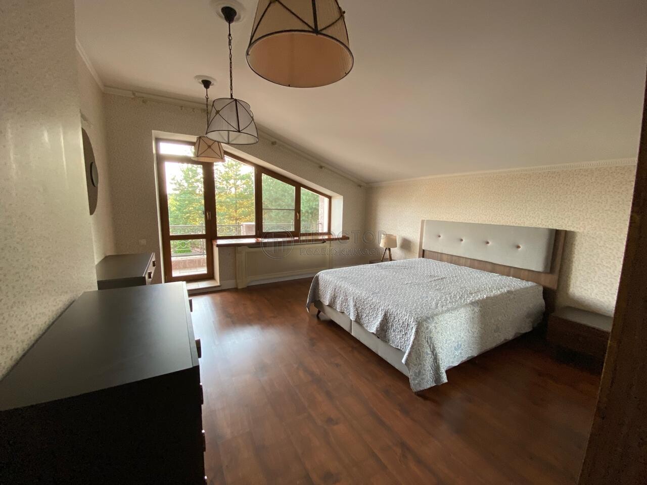 дом, 648.1 м² - фото 222