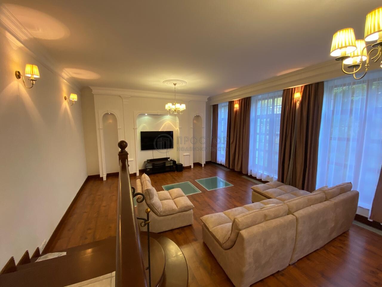 дом, 648.1 м² - фото 262