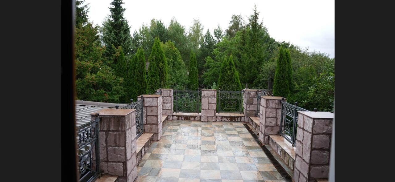 дом, 648.1 м² - фото 356