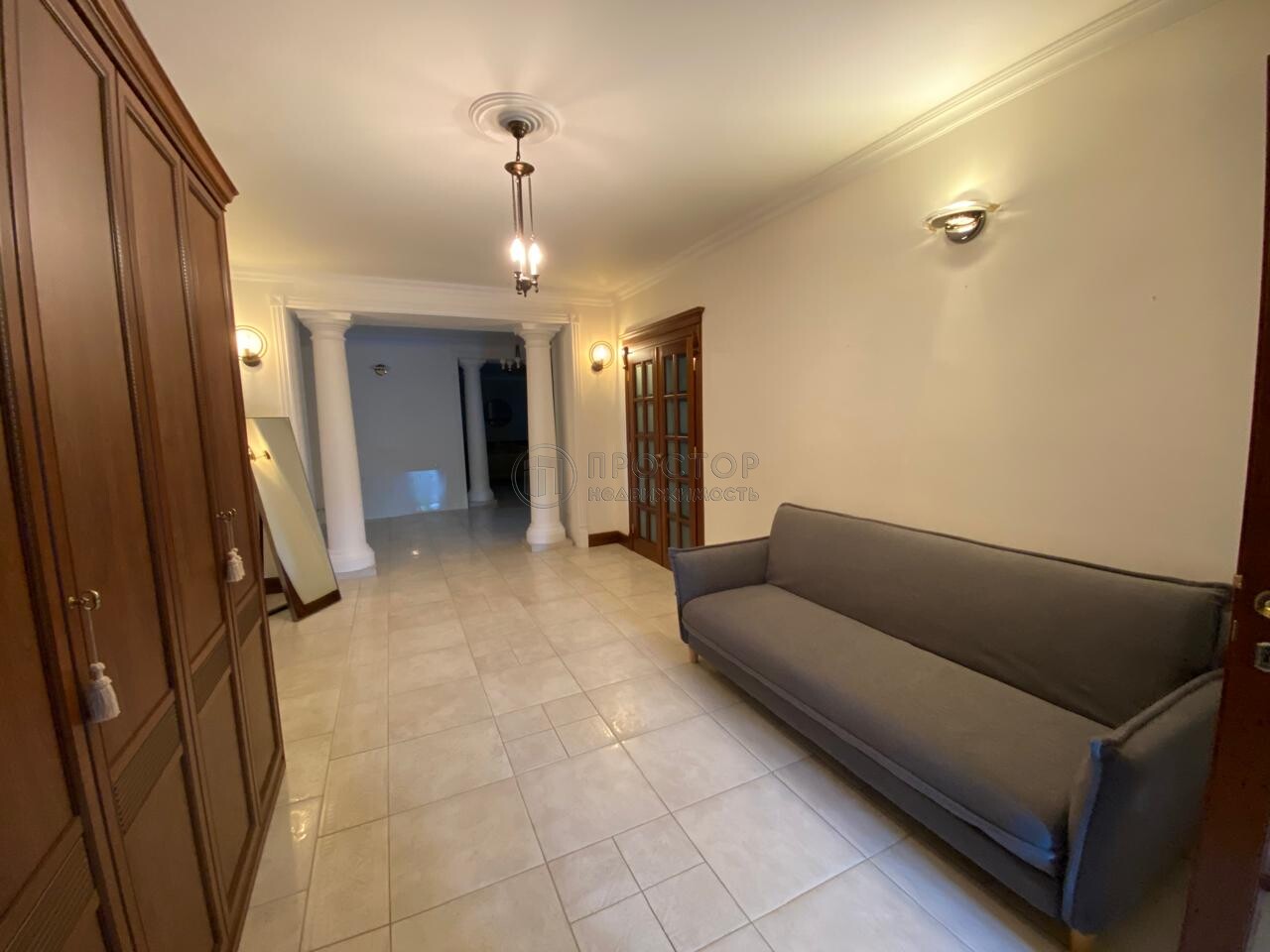 дом, 648.1 м² - фото 22