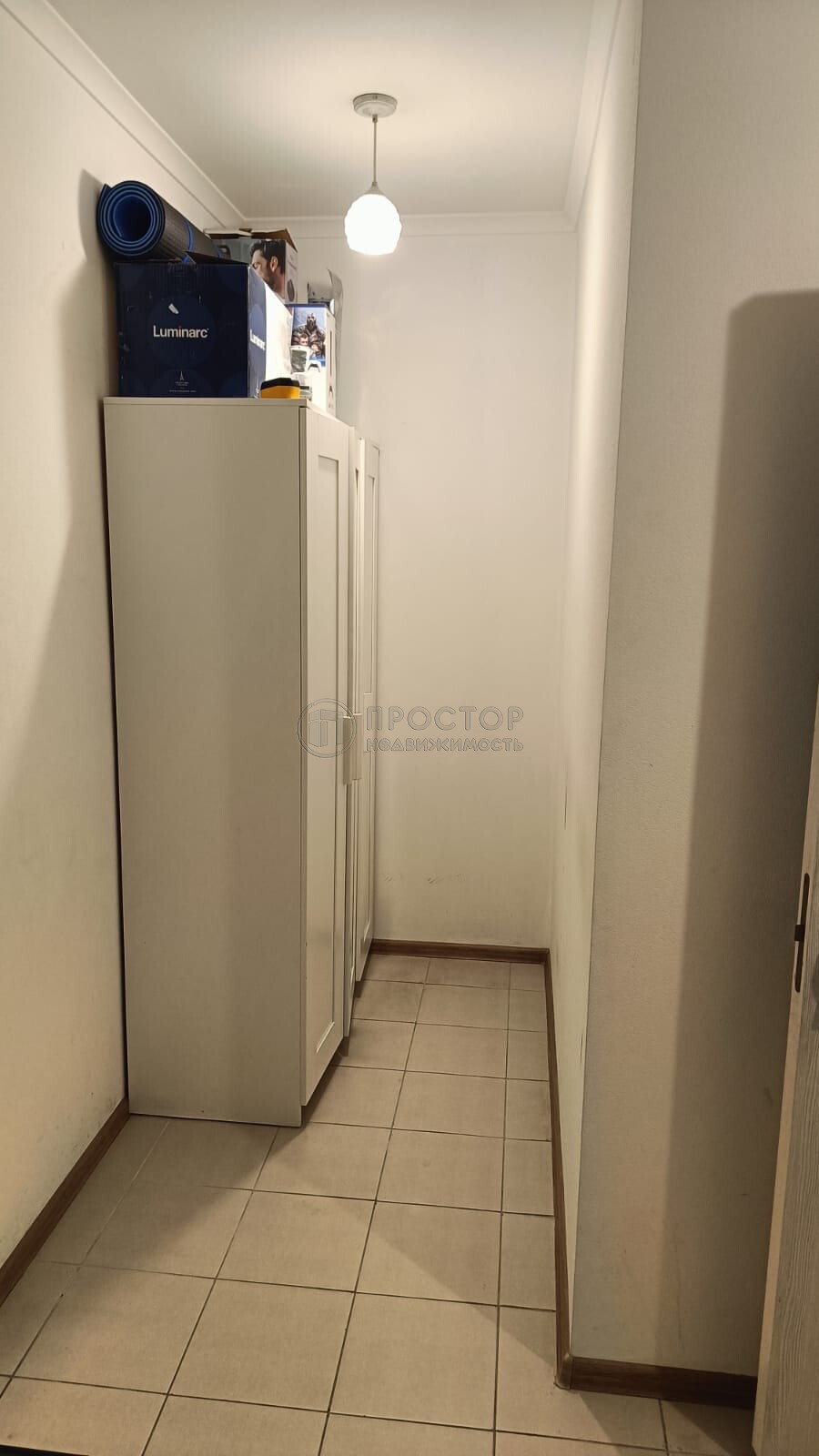 1-комнатная квартира, 47 м² - фото 14