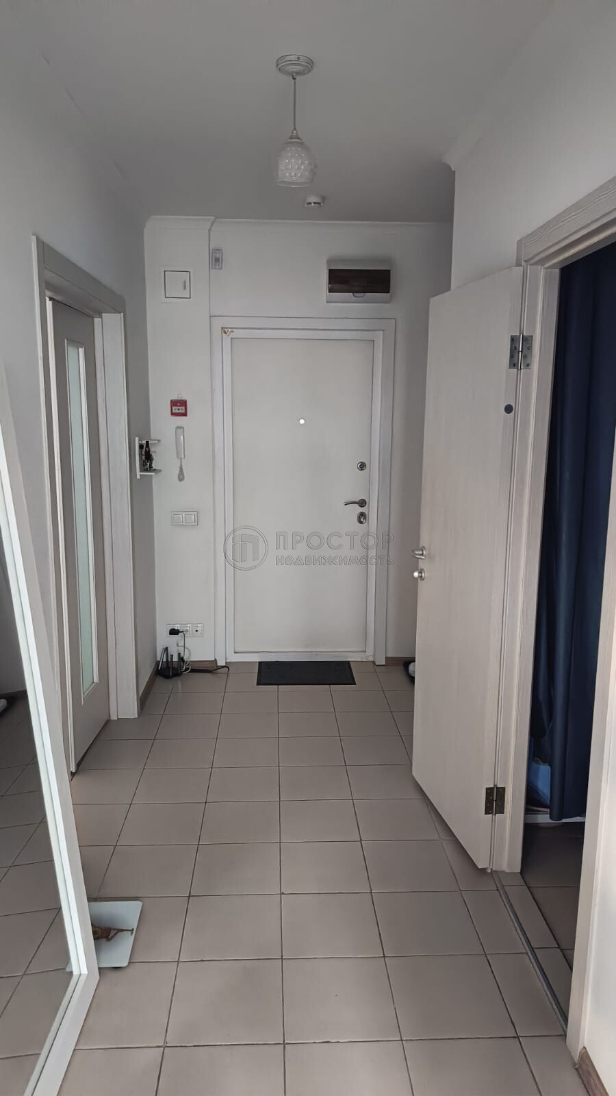 1-комнатная квартира, 47 м² - фото 16