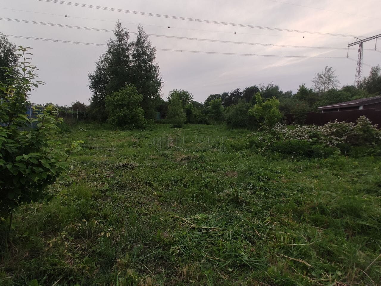 Участок, 9.5 сот. - фото 3