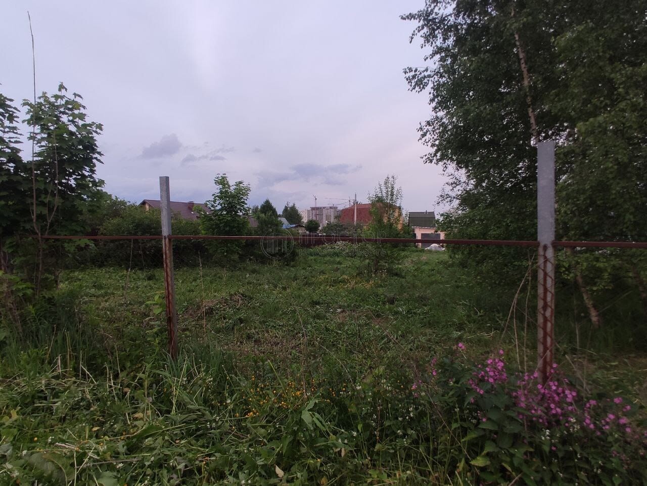 Участок, 9.5 сот. - фото 19