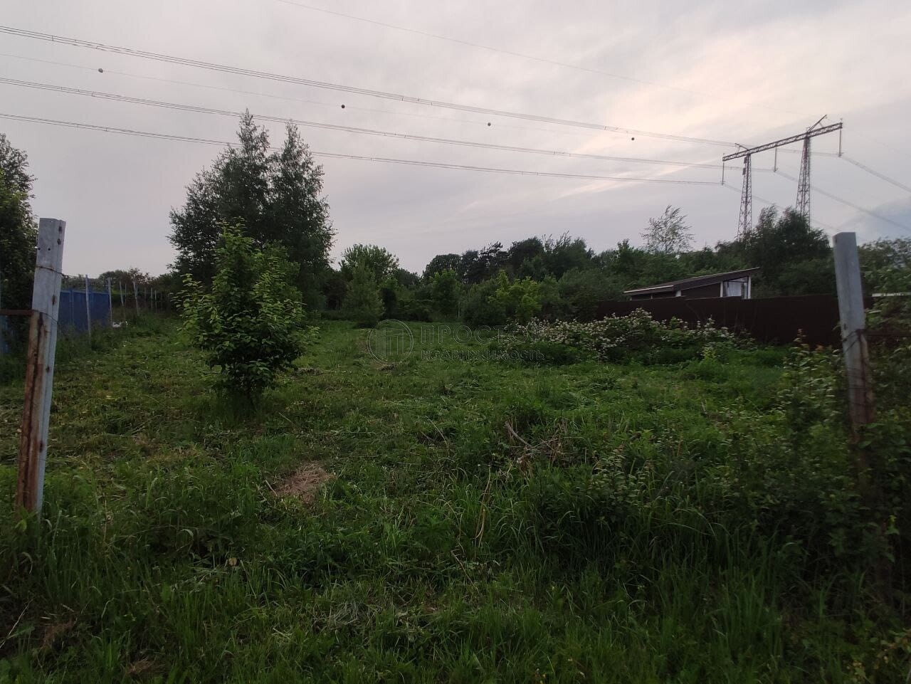 Участок, 9.5 сот. - фото 31