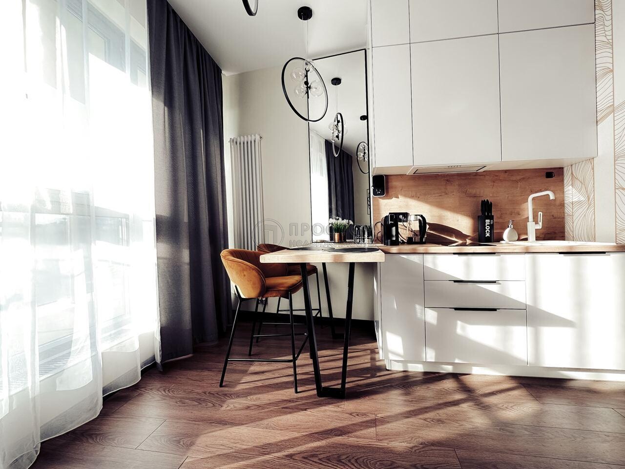 2-комнатная квартира, 47.7 м² - фото 93