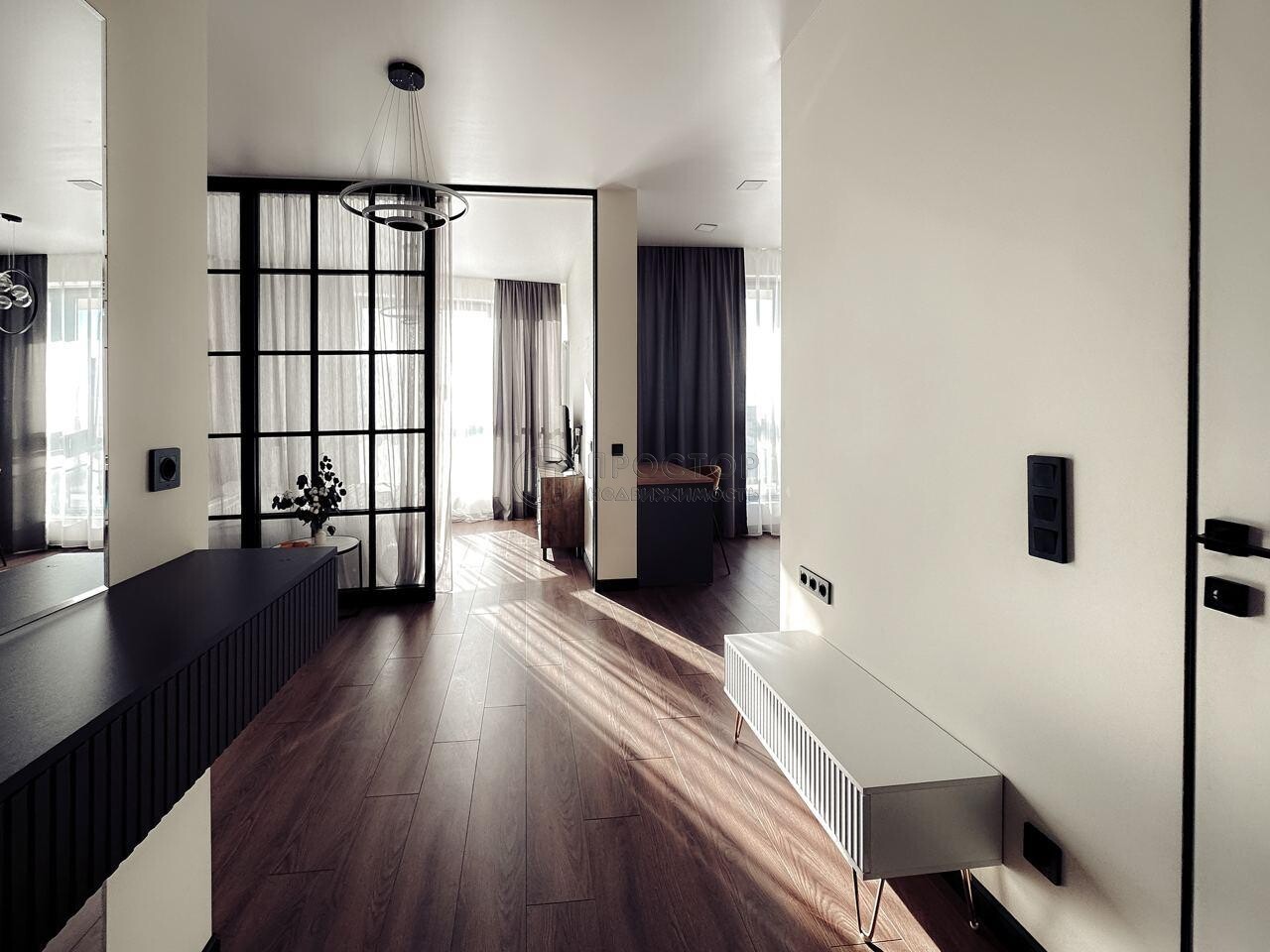 2-комнатная квартира, 47.7 м² - фото 4