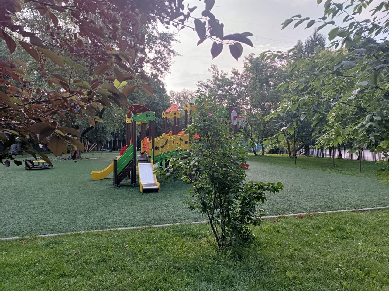 3-комнатная квартира, 59.8 м² - фото 146