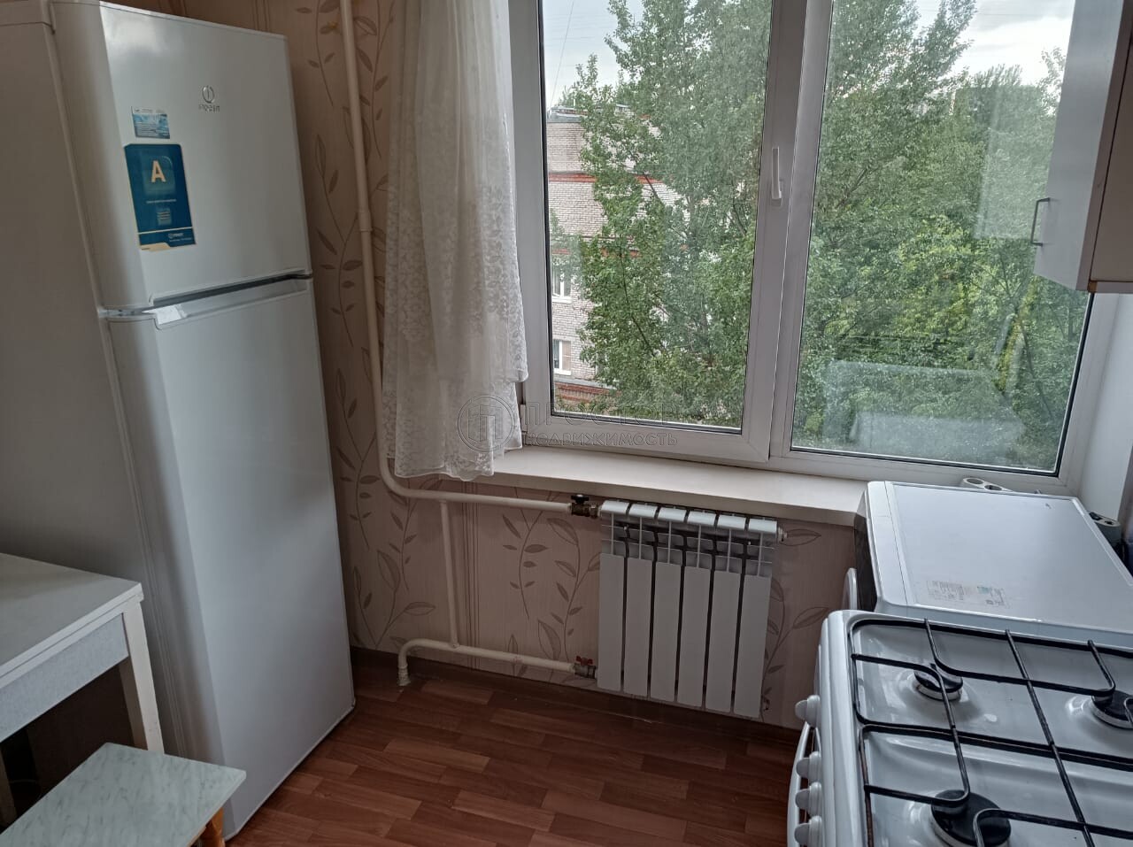 3-комнатная квартира, 59.8 м² - фото 80