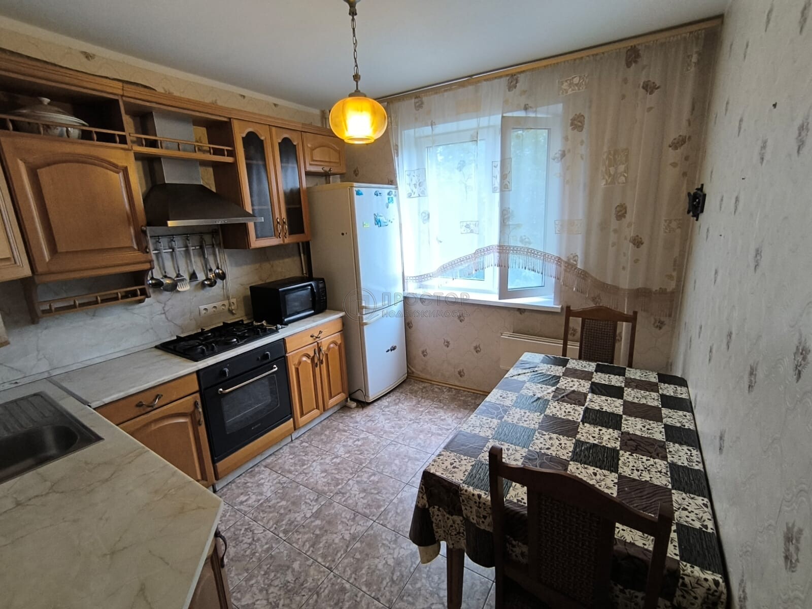 2-комнатная квартира, 50.7 м² - фото 34