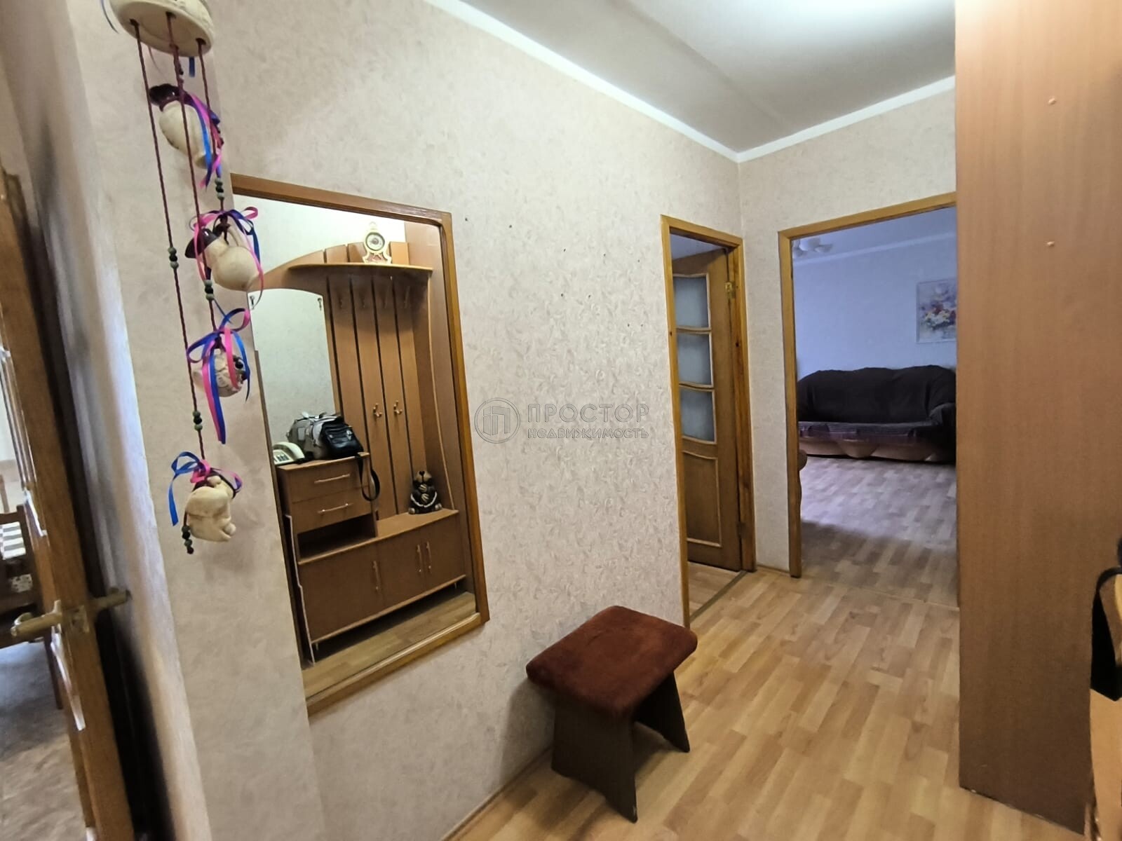 2-комнатная квартира, 50.7 м² - фото 74