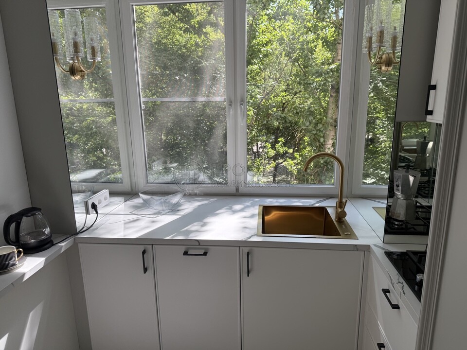 2-комнатная квартира, 52 м² - фото 128