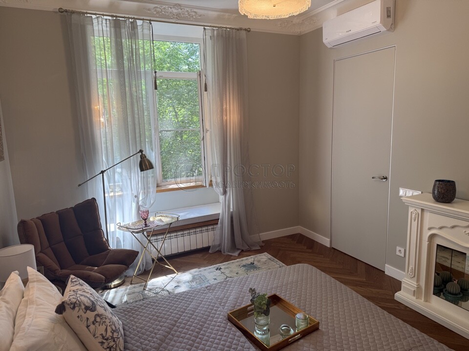 2-комнатная квартира, 52 м² - фото 212