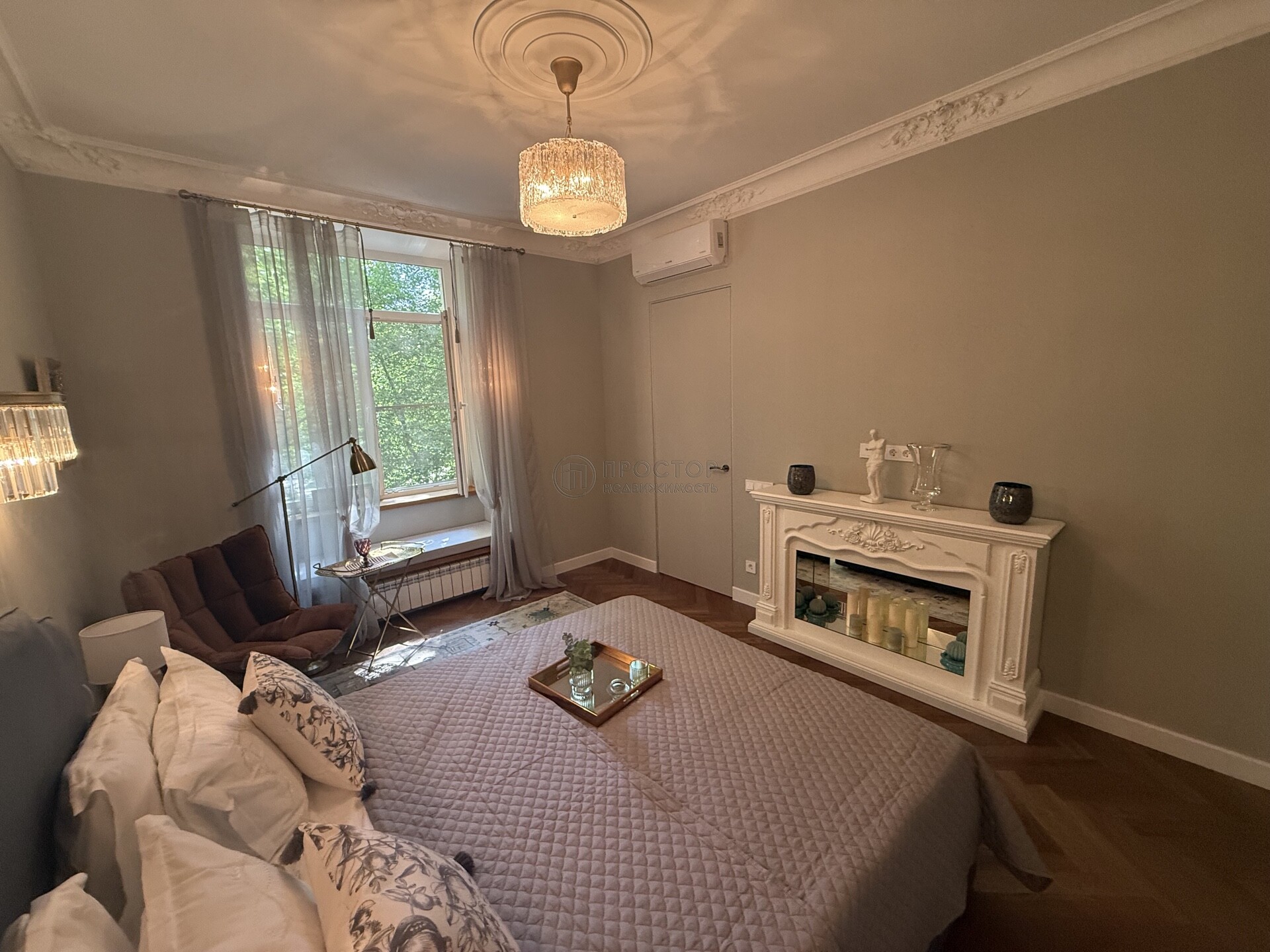 2-комнатная квартира, 52 м² - фото 226