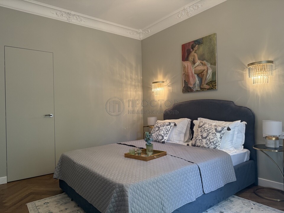 2-комнатная квартира, 52 м² - фото 254