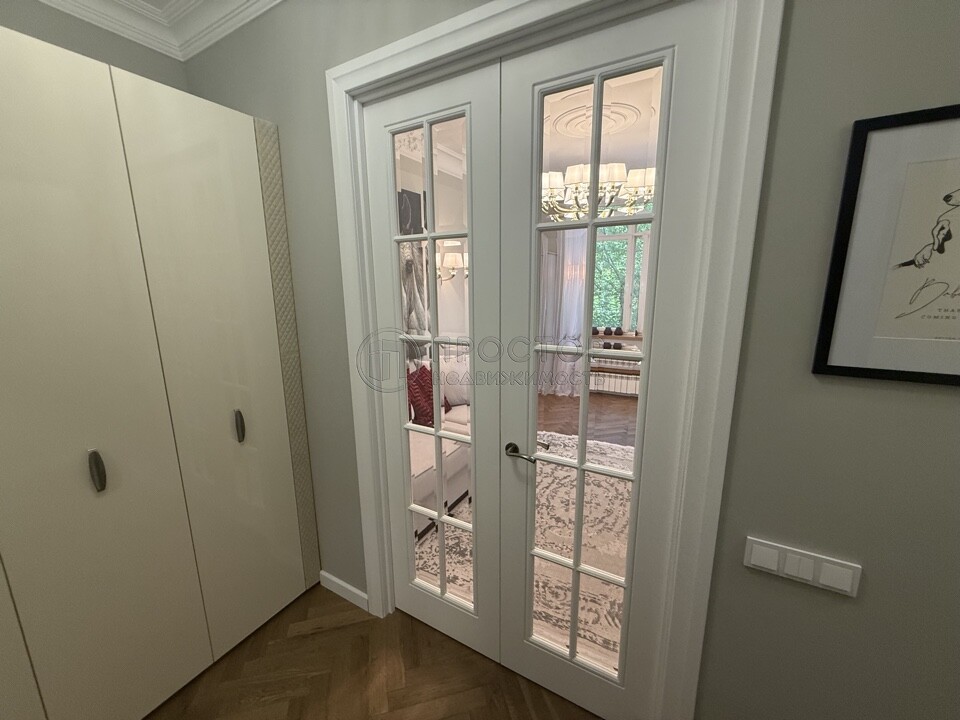 2-комнатная квартира, 52 м² - фото 324
