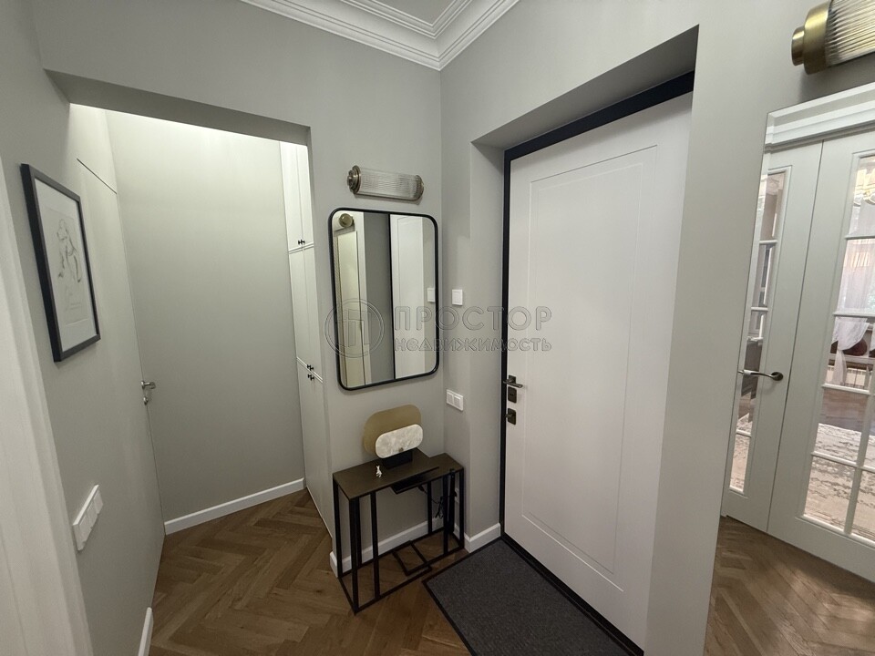 2-комнатная квартира, 52 м² - фото 366