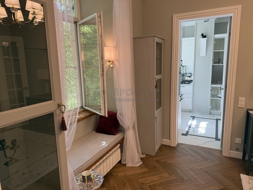 2-комнатная квартира, 52 м² - фото 100
