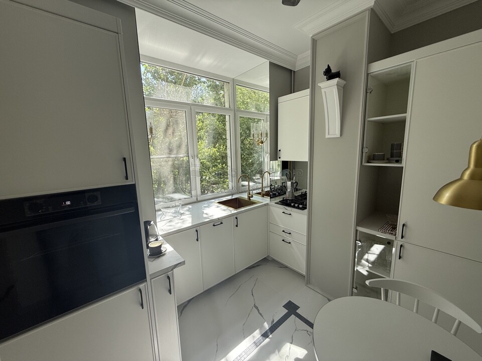 2-комнатная квартира, 52 м² - фото 114