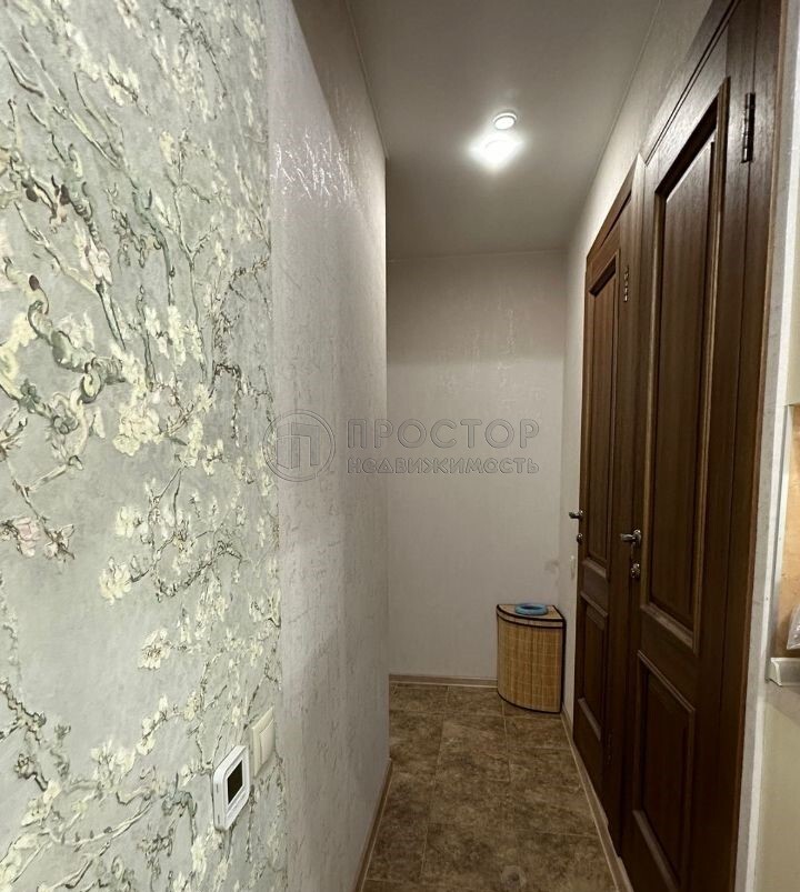 4-комнатная квартира, 62.6 м² - фото 52