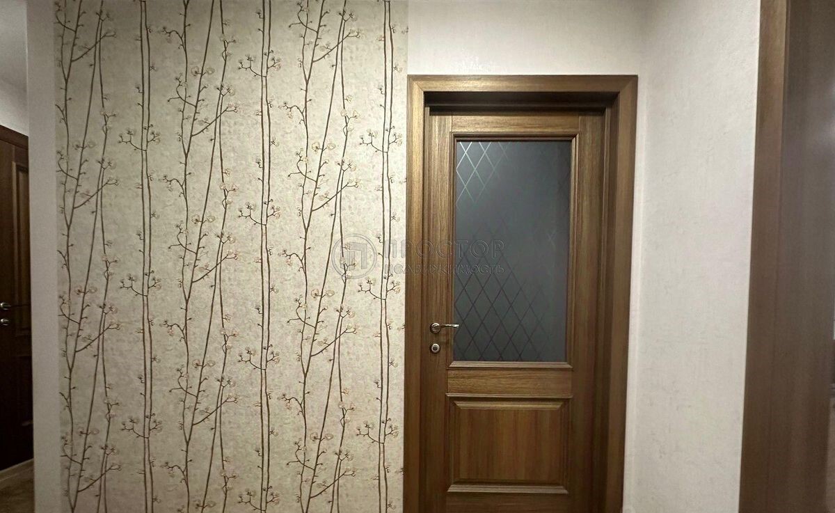 4-комнатная квартира, 62.6 м² - фото 65