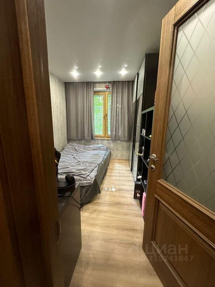 4-комнатная квартира, 62.6 м² - фото 78