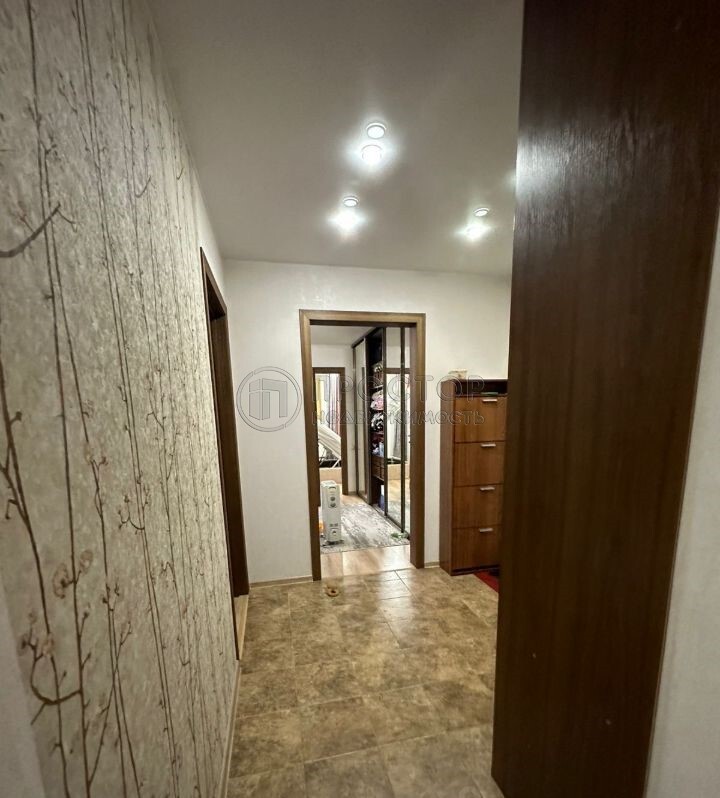 4-комнатная квартира, 62.6 м² - фото 4