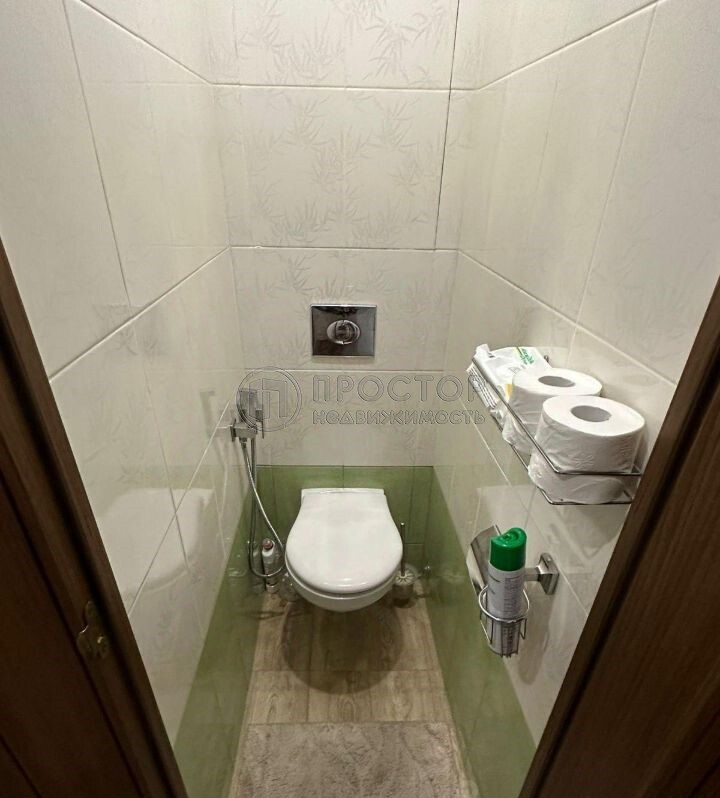 4-комнатная квартира, 62.6 м² - фото 5