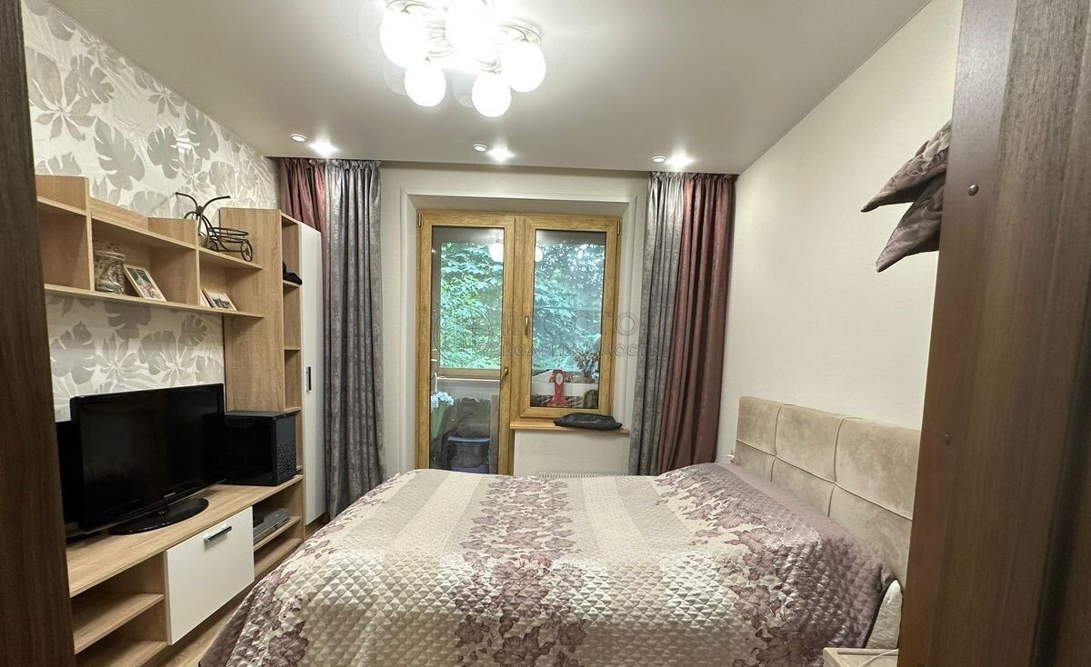 4-комнатная квартира, 62.6 м² - фото 14