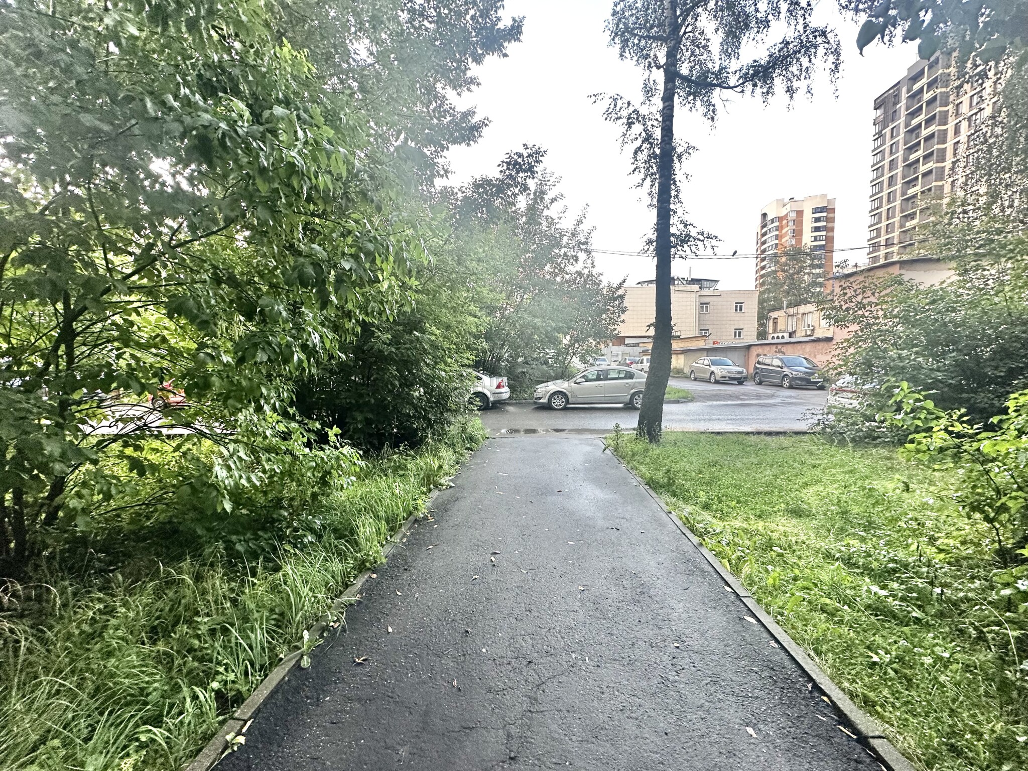 1-комнатная квартира, 17.4 м² - фото 69